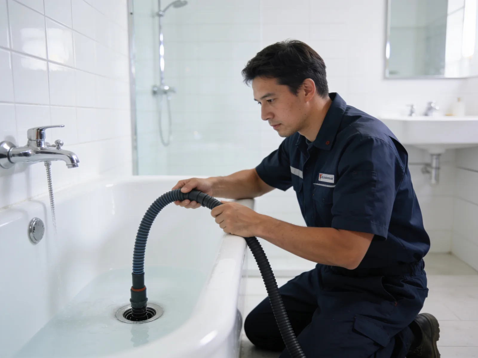Emergency Plumber Lannon, WI FAQs